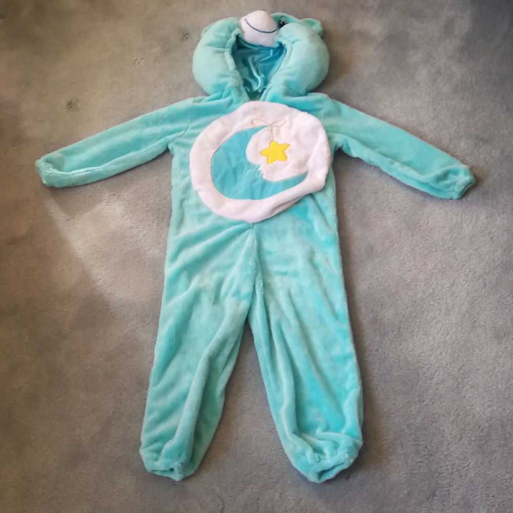 Halloween Kids 3T-4T